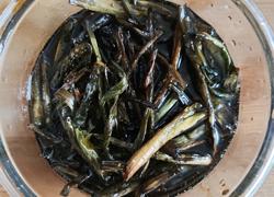 葱油拌面 葱油