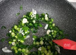 炒凉粉的做法图解5