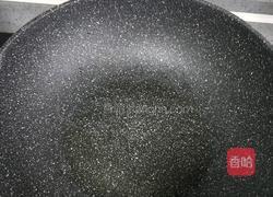 炒凉粉的做法图解4