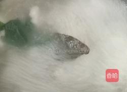 冬瓜排骨汤的做法图解3