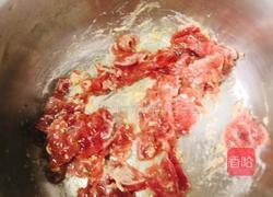 咖喱牛肉的做法图解2