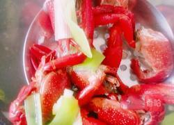 蒜泥小龙虾的做法图解4