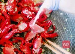 蒜泥小龙虾的做法图解7