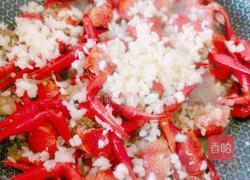 蒜泥小龙虾的做法图解12