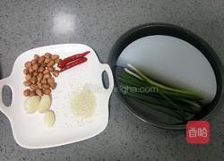 川北凉粉的做法图解1