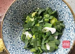 芹菜炒鸡蛋的做法图解5