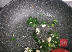 腊肉炒包菜的做法图解11