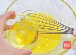 芝麻饼干的做法图解4