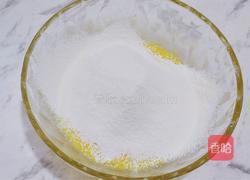 芝麻饼干的做法图解5