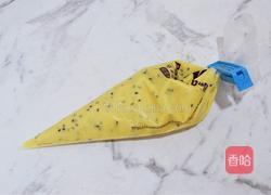 芝麻饼干的做法图解8