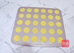 芝麻饼干的做法图解9