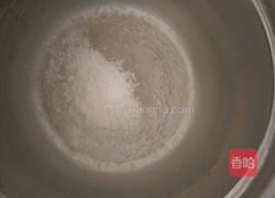 兔子馒头的做法图解3