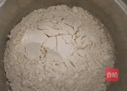 兔子馒头的做法图解6