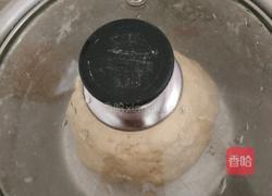 兔子馒头的做法图解8