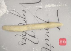 兔子馒头的做法图解11