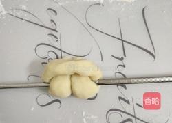 兔子馒头的做法图解13