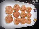 香煎藕丁香芹肉饼的做法[图]