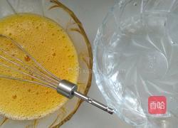 虾仁水蒸蛋的做法图解2