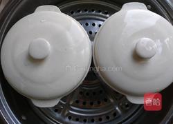 虾仁水蒸蛋的做法图解4