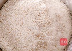 枸杞百合滋补醪糟的做法图解2