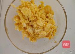 黄瓜炒鸡蛋的做法图解10