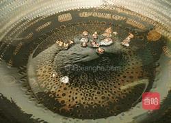 油豆腐炒豆角的做法图解6