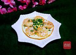 虾抱蛋的做法图解11