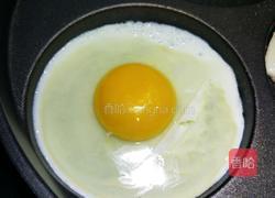 虾抱蛋的做法图解5