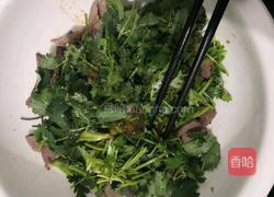 凉拌猪肝的做法图解10