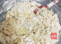 粗粮菜包的做法图解6