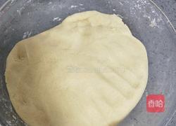 粗粮菜包的做法图解7