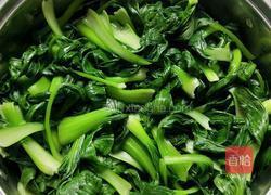 粗粮菜包的做法图解10