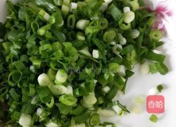 粗粮菜包的做法图解15