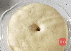 粗粮菜包的做法图解22