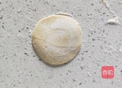 粗粮菜包的做法图解28