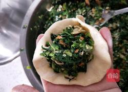 粗粮菜包的做法图解30