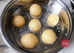 粗粮菜包的做法图解31