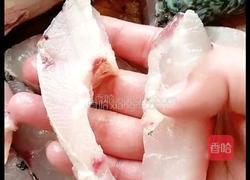 上海本帮菜 熏鱼的做法图解2