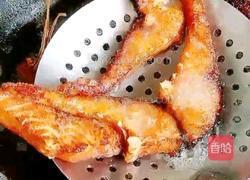 上海本帮菜 熏鱼的做法图解6