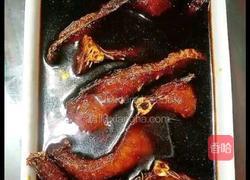 上海本帮菜 熏鱼的做法图解7