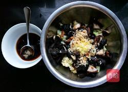 夏日爽口菜的做法图解3