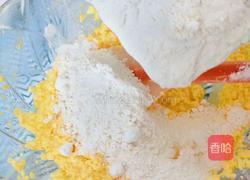 蔓越莓饼干的做法图解3