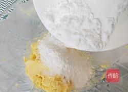 蔓越莓饼干的做法图解5