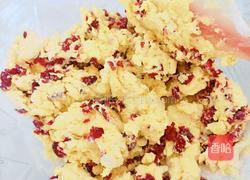 蔓越莓饼干的做法图解11