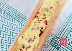 蔓越莓饼干的做法图解14