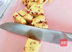 蔓越莓饼干的做法图解16