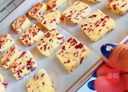 蔓越莓饼干的做法图解18