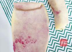 螺旋蛋黄酥的做法图解11