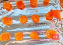 螺旋蛋黄酥的做法图解16