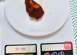 螺旋蛋黄酥的做法图解17